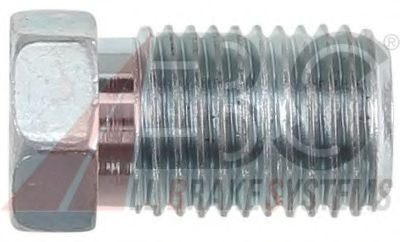 Накидный болт A.B.S. 96046