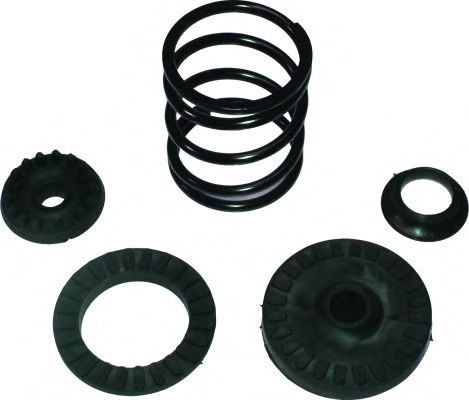 Подвеска, двигатель BIRTH 5046