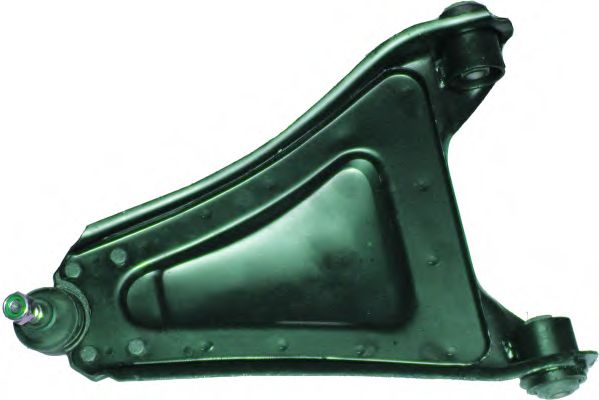 Рычаг независимой подвески колеса, подвеска колеса BIRTH BR1097