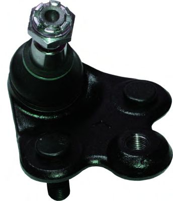 Несущий / направляющий шарнир BIRTH CS3669