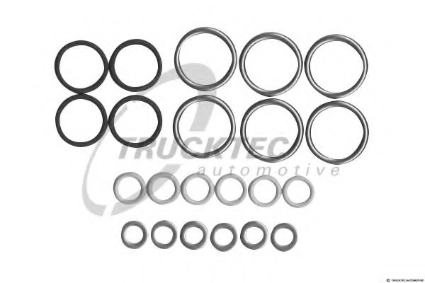 Комплект прокладок, форсунка TRUCKTEC AUTOMOTIVE 01.10.216