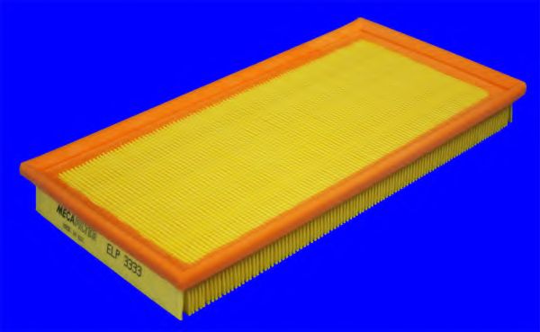 Воздушный фильтр DELPHI PC358