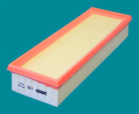 Воздушный фильтр MECAFILTER 195