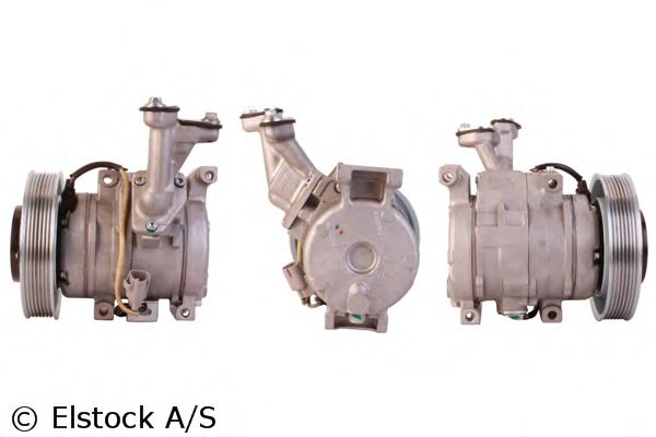 Компрессор, кондиционер ELSTOCK 51-0835