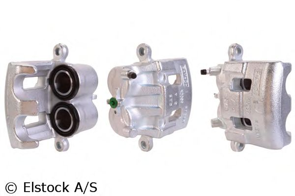 Тормозной суппорт ELSTOCK 822266