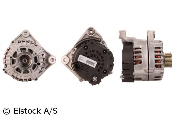 Генератор ELSTOCK 285912