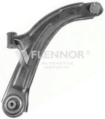 Рычаг независимой подвески колеса, подвеска колеса FLENNOR FL0001-G