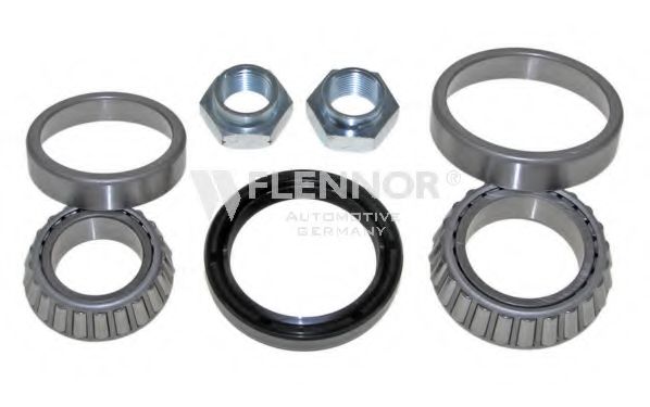 Комплект подшипника ступицы колеса FLENNOR FR671319