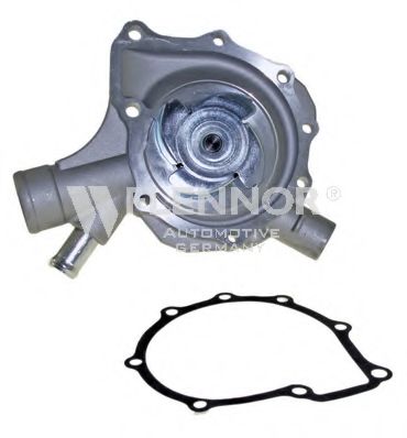 Водяной насос CECAUTO 251862