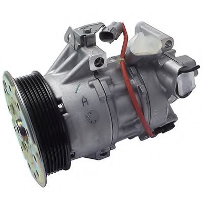 Компрессор, кондиционер MEAT & DORIA K15297