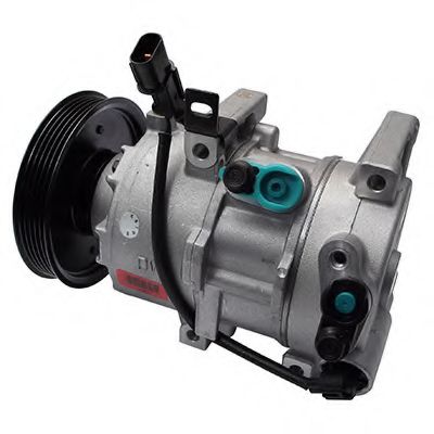 Компрессор, кондиционер MEAT & DORIA K15306