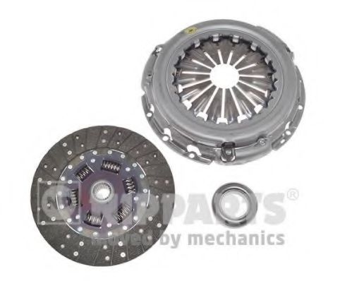 Комплект сцепления NIPPARTS J2002053