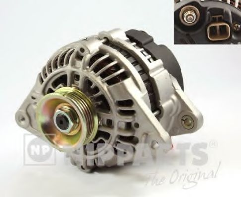 Генератор NIPPARTS J5110500