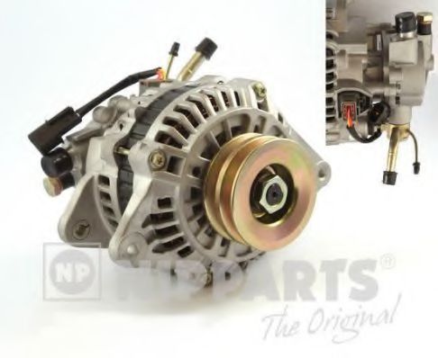 Генератор NIPPARTS J5110506