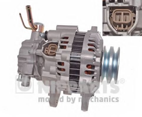 Генератор NIPPARTS J5115066