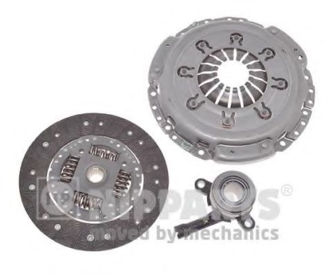 Комплект сцепления NIPPARTS N2031014