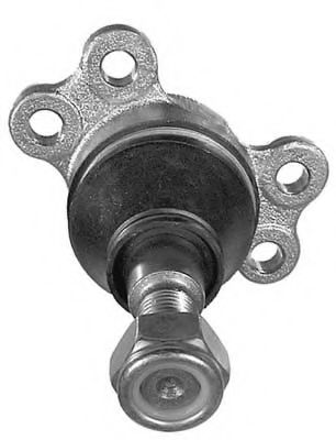 Несущий / направляющий шарнир MGA SR5257