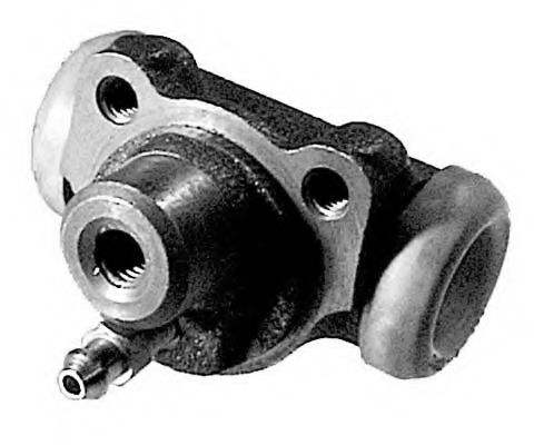 Колесный тормозной цилиндр MGA C1915