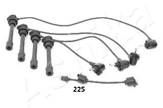 Комплект проводов зажигания ASHIKA 132-02-225