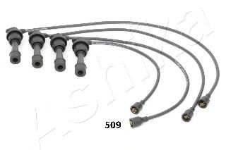 Комплект проводов зажигания ASHIKA 132-05-509