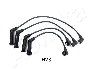 Комплект проводов зажигания ASHIKA 132-0H-H23