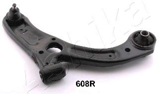 Рычаг независимой подвески колеса, подвеска колеса ASHIKA 72-06-608R