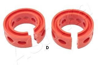 Опора стойки амортизатора ASHIKA MA-D