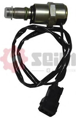 Стопорный механизм, система впрыска SEIM 121545