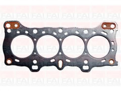 Прокладка, головка цилиндра FAI AutoParts HG608