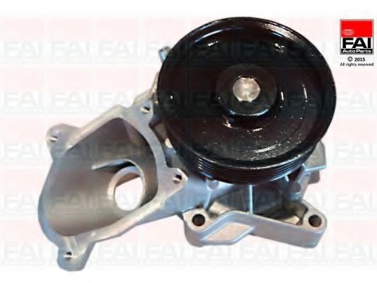Водяной насос FAI AutoParts WP6561