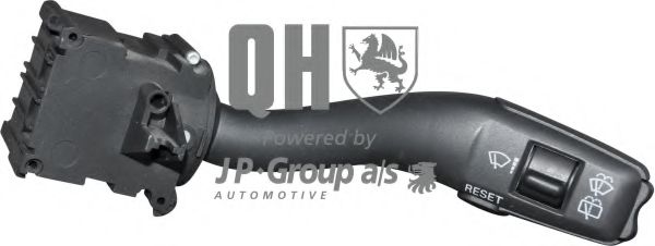 Переключатель стеклоочистителя JP GROUP 1196205500