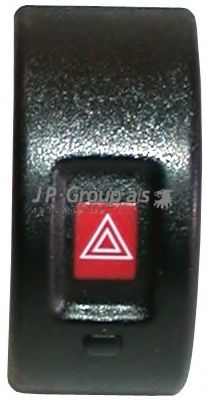 Указатель аварийной сигнализации JP GROUP 1296300700
