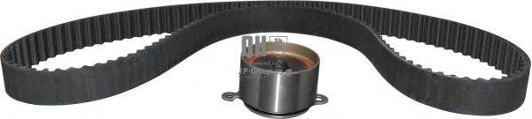 Комплект ремня ГРМ JP GROUP 3412100219