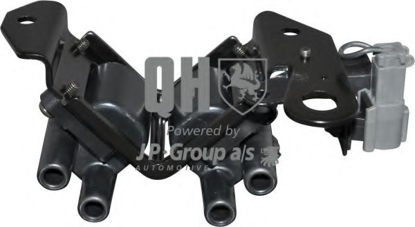 Катушка зажигания JP GROUP 3591600309