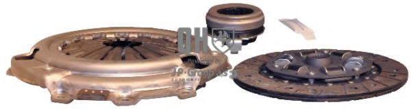 Комплект сцепления JP GROUP 3830400619