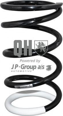 Пружина ходовой части JP GROUP 4852202709