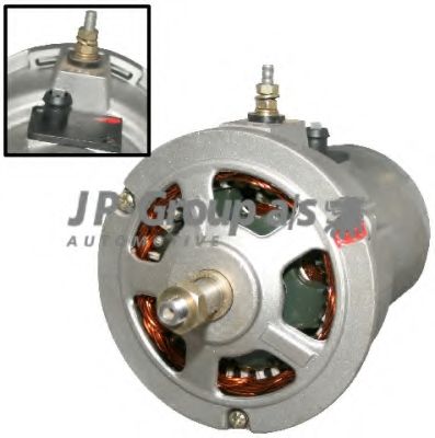 Генератор JP GROUP 8190100100