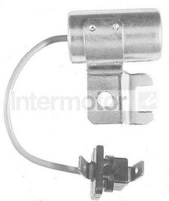 Конденсатор, система зажигания STANDARD 35130