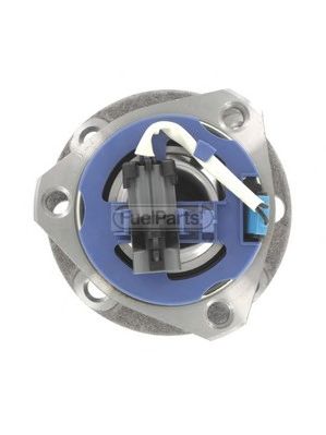 Комплект подшипника ступицы колеса STANDARD AB1791