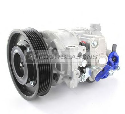 Компрессор, кондиционер STANDARD F4-98757