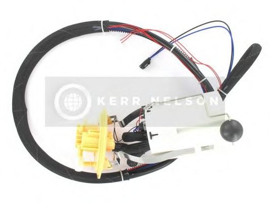 Элемент системы питания STANDARD EFP460