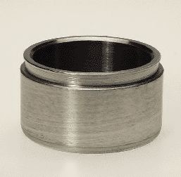 Поршень, корпус скобы тормоза KAWE 235101
