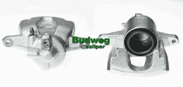 Тормозной суппорт KAWE 344054