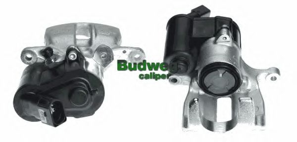 Тормозной суппорт KAWE 344269