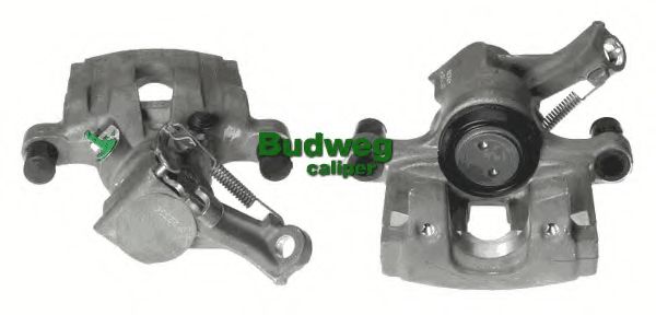 Тормозной суппорт KAWE 344464