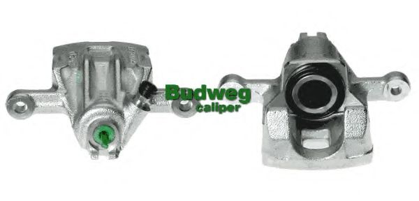 Тормозной суппорт KAWE 344478