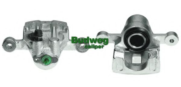 Тормозной суппорт KAWE 344493