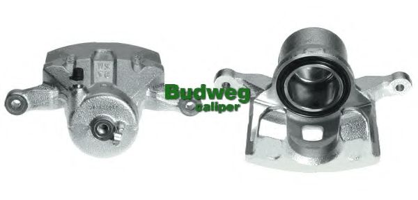 Тормозной суппорт KAWE 344519