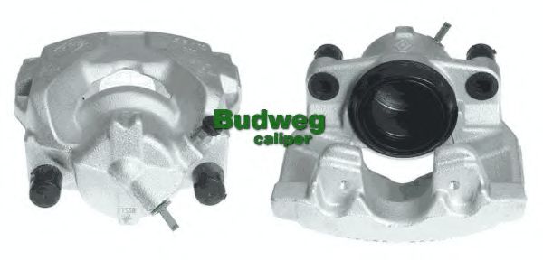 Тормозной суппорт KAWE 344569