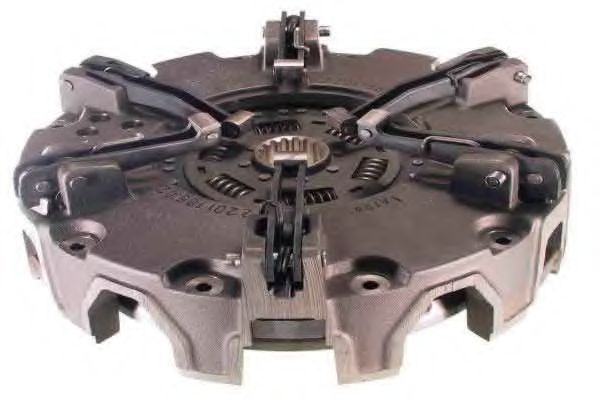 Нажимной диск сцепления KAWE 8375